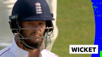 Ben Duckett