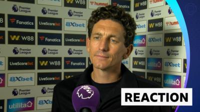 Keith Andrews