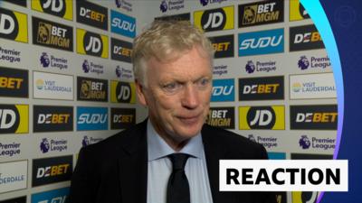 David Moyes