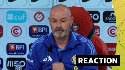 Steve Clarke