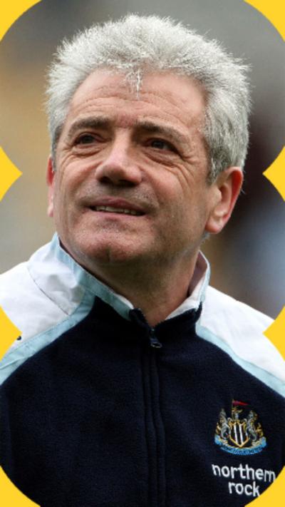 An image of Kevin Keegan.