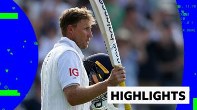 Joe Root
