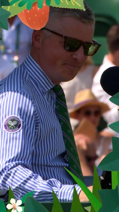 Umpire