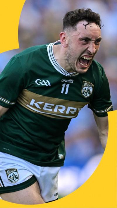 Paudie Clifford