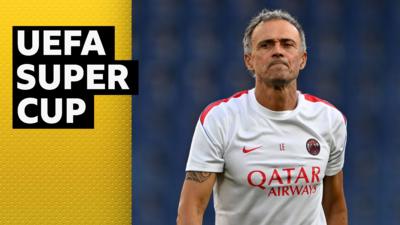 Luis Enrique