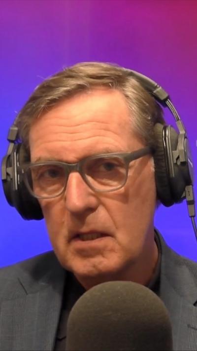 Alan Milburn 