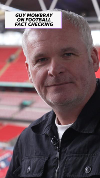 Guy Mowbray