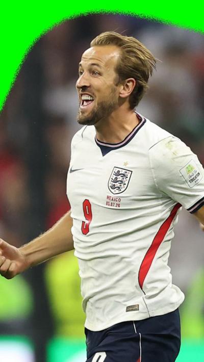 Harry Kane 