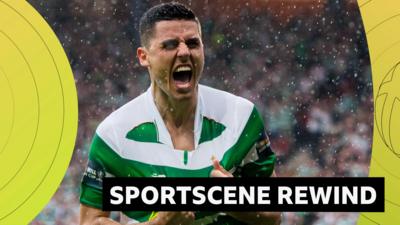 Tom Rogic 