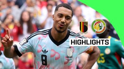 Youri Tielemans