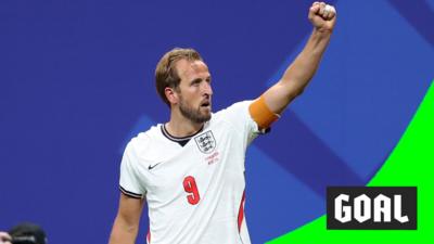 Harry Kane 