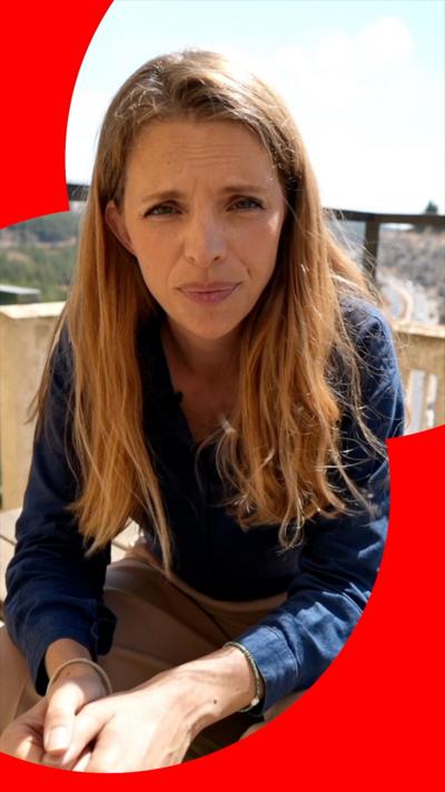 Carrie Davies