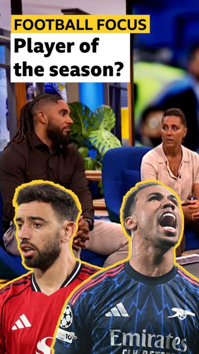 Ashley Williams and Fara Williams on Football Focus