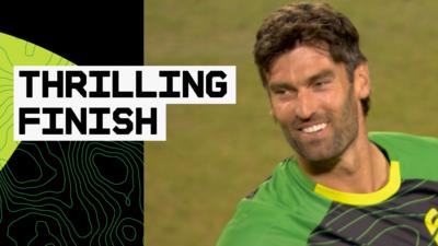 Reece Topley