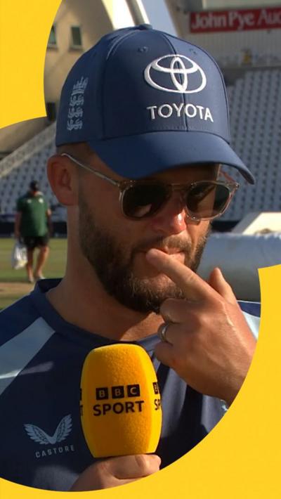 Ben Duckett
