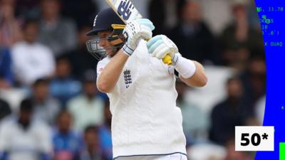Joe Root
