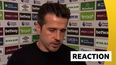 Marco Silva