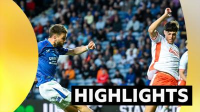 Highlights graphic