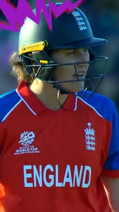Nat Sciver-Brunt