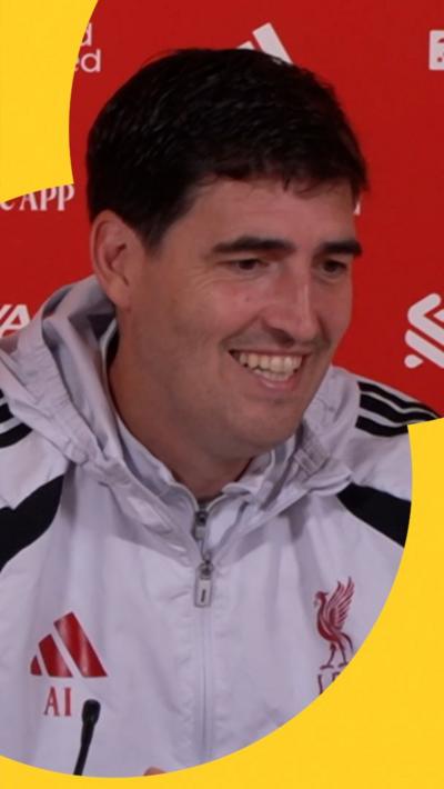 Andoni Iraola