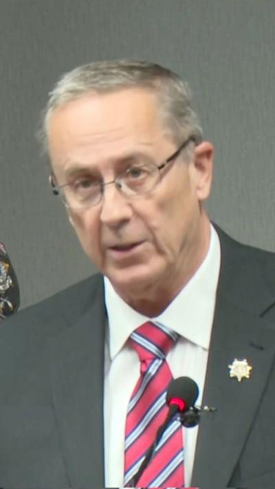 Jeff Gray