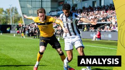 St Mirren v Livingston analysis