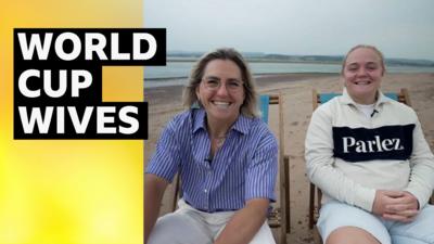 Claudia and Cliodhna Moloney-MacDonald