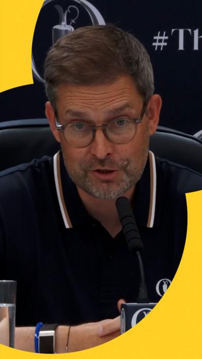 Mark Darbon 