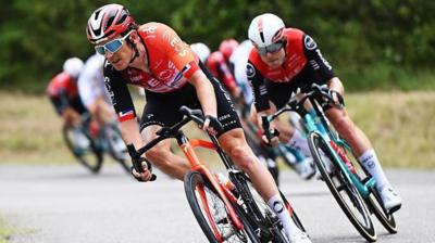 Geraint Thomas