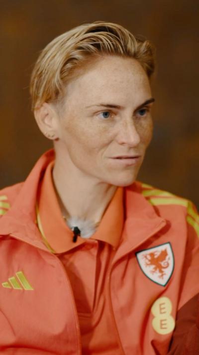 Jess Fishlock