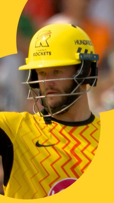 Ben Duckett