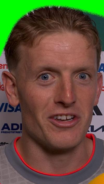 Jordan Pickford 
