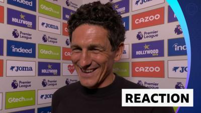 Keith Andrews