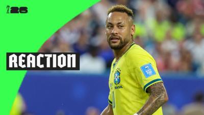 Neymar