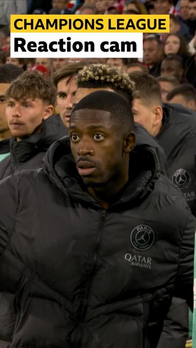Ousmane Dembele