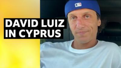 David Luiz