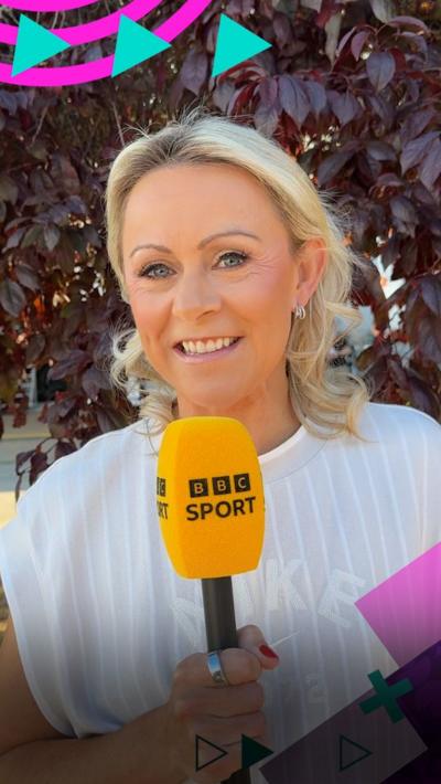 Jenny Meadows