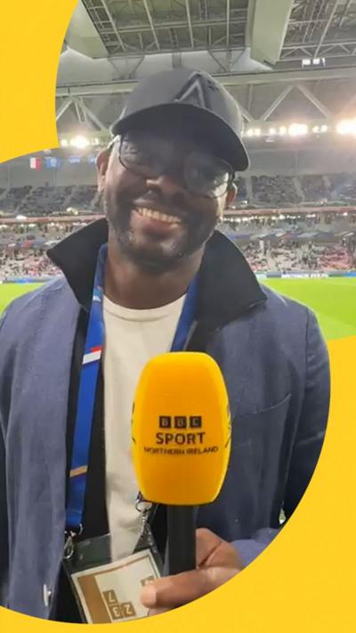 Louis Saha