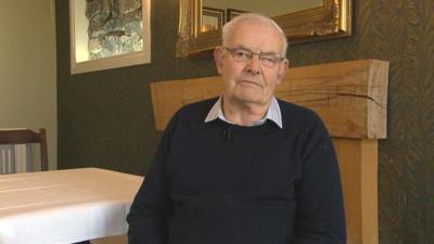 Murchadh Peutan