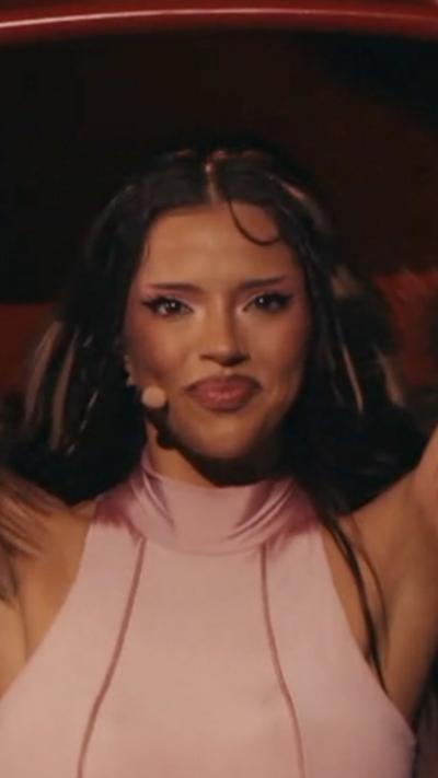 Bulgaria's entry