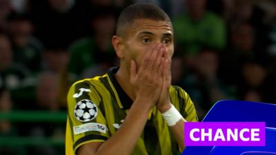 Kairat forward Edmilson