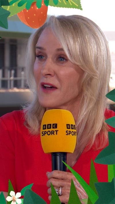 Tracy Austin