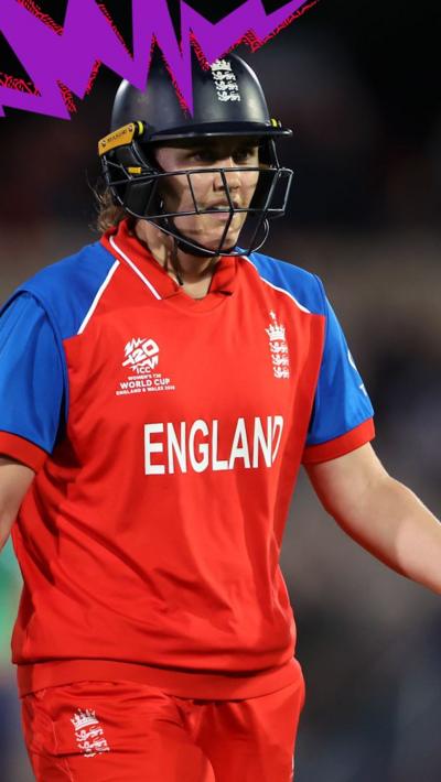 Nat Sciver-Brunt