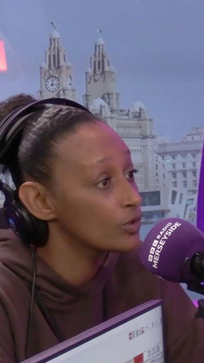 Brodie Arthur in studio