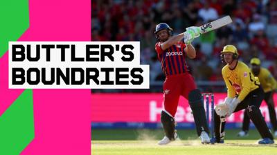 Jos Buttler