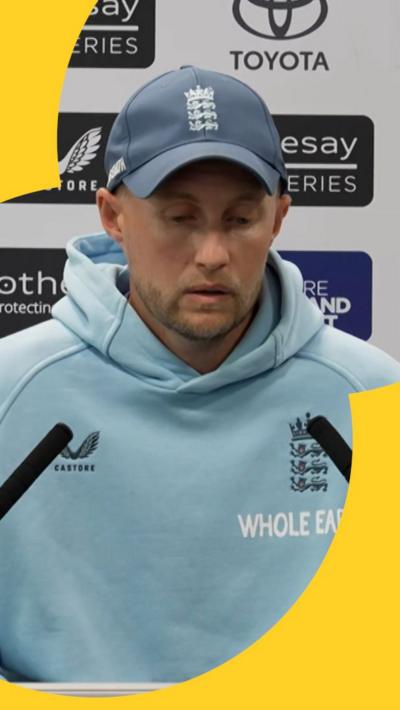 Joe Root