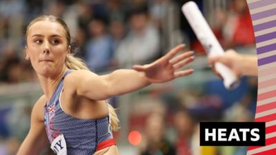 Tess McHugh