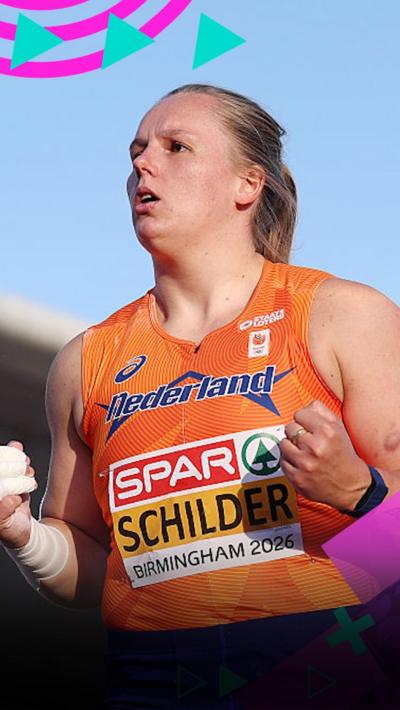 Jessica Schilder