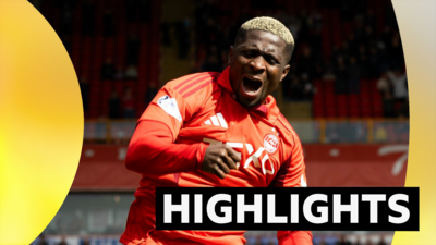 Aremu highlights