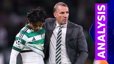 Brendan Rodgers
